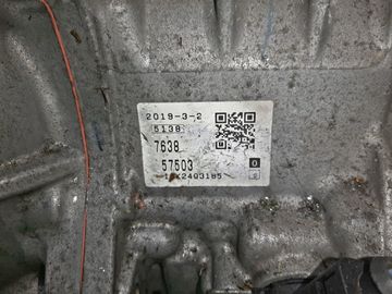 АКПП НА MINI HATCH R56 N16B16A