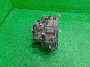 АКПП НА HONDA STEPWGN RK5 R20A