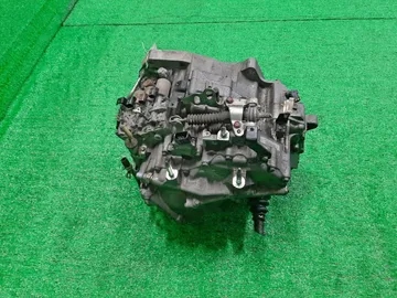 АКПП НА HONDA STEPWGN RK5 R20A