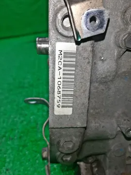 АКПП НА HONDA STEPWGN RK5 R20A