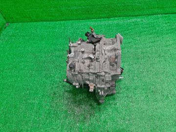 АКПП НА SUZUKI HUSTLER MR31S R06A