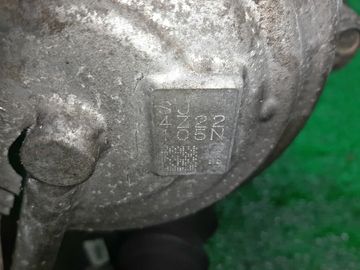 АКПП НА SUZUKI HUSTLER MR31S R06A