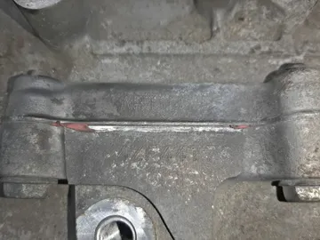 АКПП НА SUZUKI HUSTLER MR31S R06A
