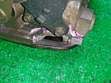 АКПП НА NISSAN X-TRAIL NT30 QR20DE