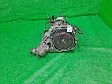 АКПП НА HONDA STREAM RN9 R20A
