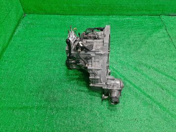 АКПП НА HONDA STREAM RN9 R20A
