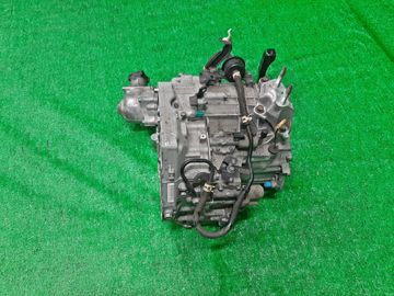 АКПП НА HONDA STREAM RN9 R20A