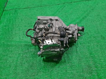 АКПП НА HONDA STREAM RN9 R20A