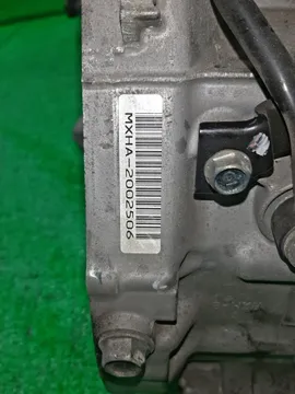 АКПП НА HONDA STREAM RN9 R20A