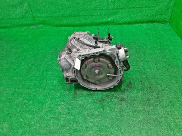 АКПП НА TOYOTA ISIS ANM10G 1AZ-FSE