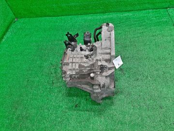 АКПП НА TOYOTA ISIS ANM10G 1AZ-FSE