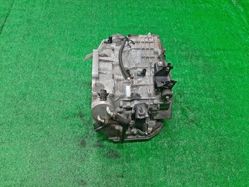 АКПП НА TOYOTA ISIS ANM10G 1AZ-FSE