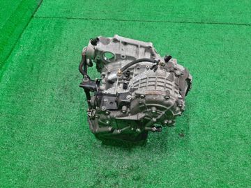АКПП НА TOYOTA ISIS ANM10G 1AZ-FSE