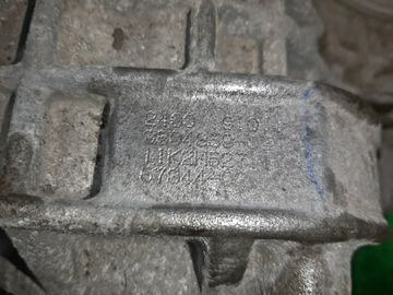 АКПП НА MINI COUNTRYMAN R60 N16B16A