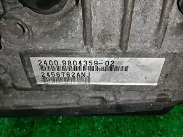 АКПП НА MINI COUNTRYMAN R60 N16B16A
