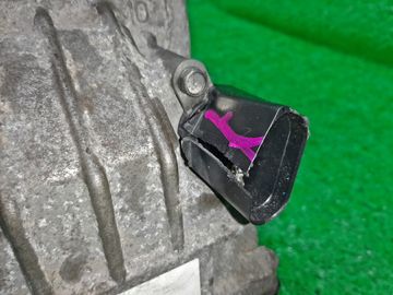 АКПП НА MINI COUNTRYMAN R60 N16B16A