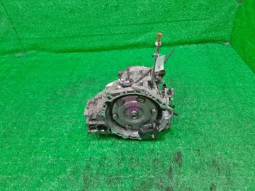 АКПП НА TOYOTA PORTE NNP10 2NZ-FE