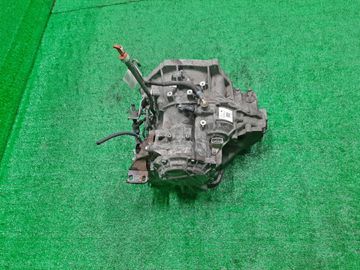 АКПП НА TOYOTA PORTE NNP10 2NZ-FE
