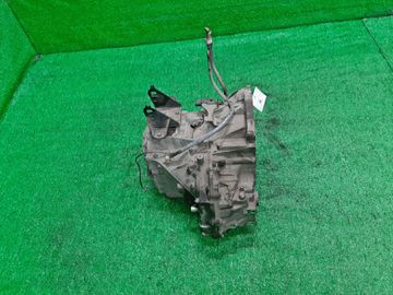 АКПП НА TOYOTA VISTA ARDEO ZZV50G 1ZZ-FE