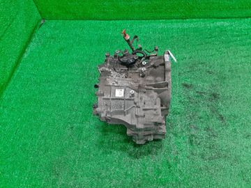 АКПП НА TOYOTA VITZ SCP13 2SZ-FE