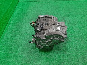 АКПП НА TOYOTA VITZ SCP13 2SZ-FE