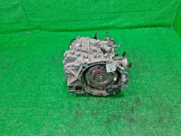 АКПП НА TOYOTA COROLLA FIELDER NZE141G 1NZ-FE