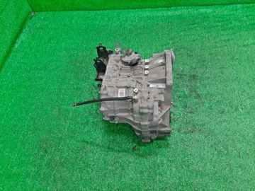 АКПП НА TOYOTA COROLLA FIELDER NZE141G 1NZ-FE