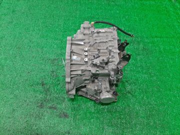 АКПП НА TOYOTA COROLLA FIELDER NZE141G 1NZ-FE