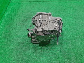 АКПП НА TOYOTA COROLLA FIELDER NZE141G 1NZ-FE