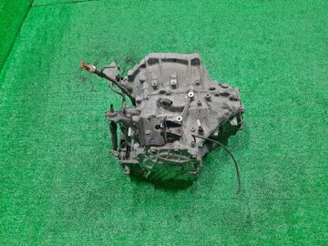 АКПП НА TOYOTA COROLLA NZE121 1NZ-FE