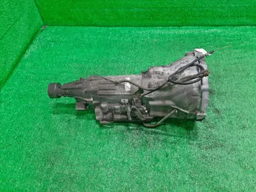 АКПП НА TOYOTA MARK II GX90 1G-FE