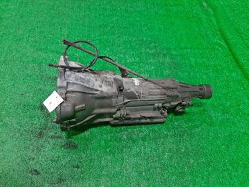 АКПП НА TOYOTA MARK II GX90 1G-FE