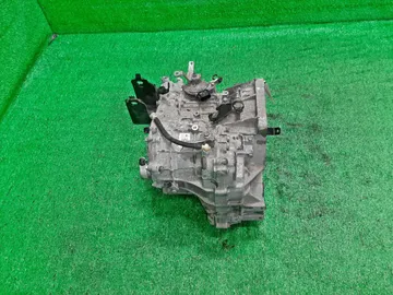 АКПП НА TOYOTA PROBOX NCP160V 1NZ-FE