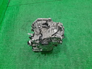 АКПП НА TOYOTA PROBOX NCP160V 1NZ-FE