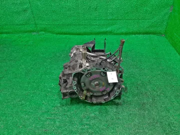 АКПП НА TOYOTA COROLLA SPACIO AE111N 4A-FE