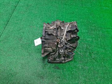 АКПП НА TOYOTA COROLLA SPACIO AE111N 4A-FE