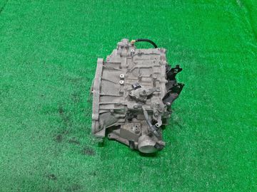 АКПП НА TOYOTA COROLLA FIELDER ZRE142G 2ZR-FE