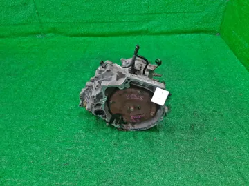 АКПП НА MAZDA DEMIO DW3W B3
