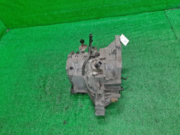 АКПП НА MAZDA DEMIO DW3W B3