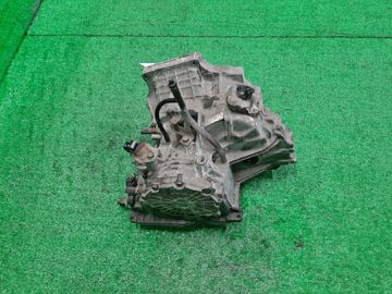 АКПП НА MAZDA DEMIO DW3W B3