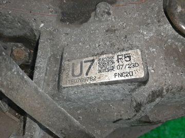 АКПП НА MAZDA DEMIO DW3W B3