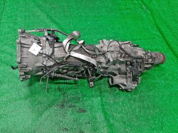 АКПП НА MITSUBISHI PAJERO V87W 6G75