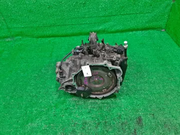 АКПП НА MITSUBISHI RVR N64WG 4G64