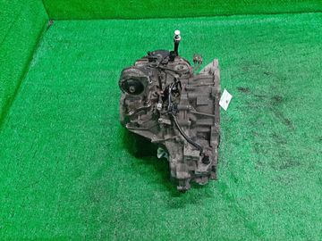 АКПП НА MITSUBISHI RVR N64WG 4G64