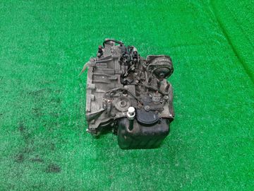 АКПП НА MITSUBISHI RVR N64WG 4G64