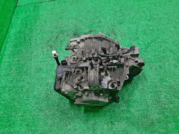 АКПП НА MITSUBISHI RVR N64WG 4G64