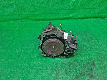 АКПП НА HONDA STREAM RN1 D17A