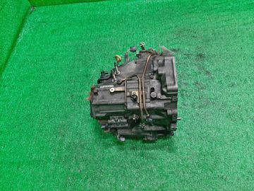 АКПП НА HONDA STREAM RN1 D17A