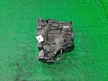АКПП НА HONDA STREAM RN1 D17A