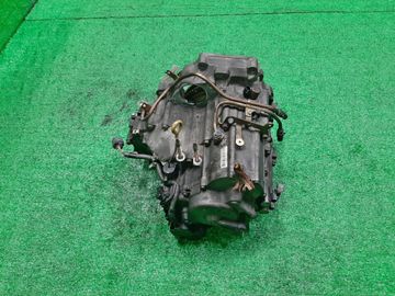 АКПП НА HONDA STREAM RN1 D17A